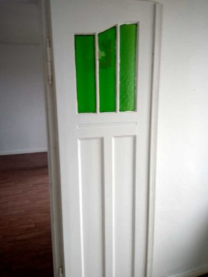 Helle 4-Zimmer-Wohnung im 2. OG in Uelzen