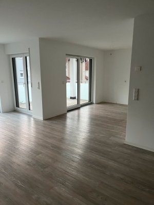 2,5-Zi.-Whg. Balkon, Aufzug in Spaichingen