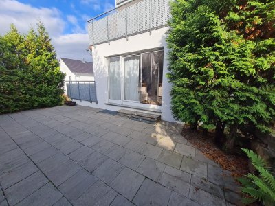 3-Zimmer Wohnung mit großer Terrasse in guter Wohnlage in Nussdorf