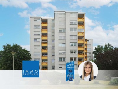 IMMOPARTNER – STADTGRÜN STATT STADTLÄRM