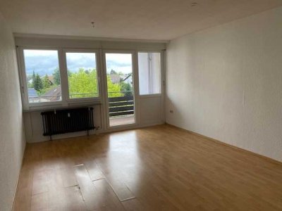 1-Zimmer Appartement in herrlicher Lage!