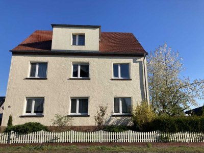 *** Altbau mit Charme – Vielseitig als Mehrfamilien- oder Einfamilienhaus nutzbar! ***