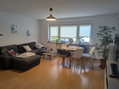 Schöne 3-Zimmer Wohnung in Villingen-Schwenningen