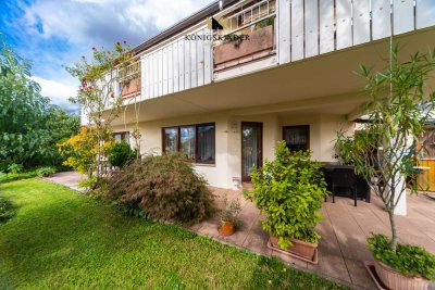 Großzügiges Wohnhaus mit zwei Einliegerwohnungen und Weitblick in guter Lage von Neckarwestheim