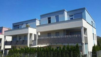 Geförderte Miete mit Kaufoption | Balkon.