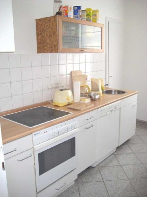 ...BEZUGSFERTIG...HELL...MODERN...