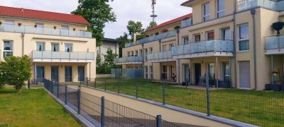 Als Kapitalanlage – schöne barrierefreie ETW mit 94 qm im EG in Bestlage in Burgdorf