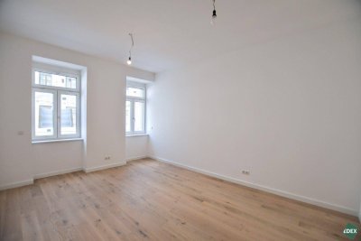 Marie | Einziehen &amp; Wohlfühlen – 2-Zimmer-Wohntraum mit Balkon