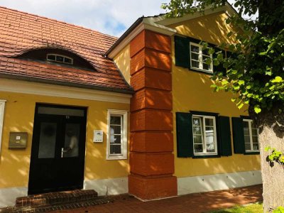 Wohnen in der Gartenstadt