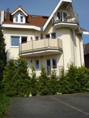 Schicke 2 1/2 Zimmer Wohnung in 53332  Bornheim Kardorf ab sofort oder nach Absprache