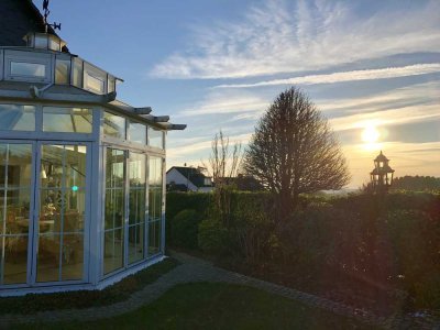 Traumhaftes Mehrgenerationen Haus in bester Lage