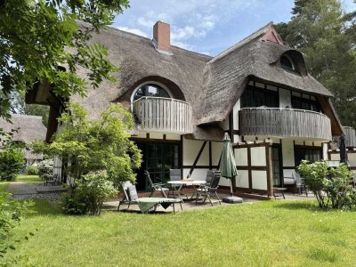 Ferienwohnung direkt am Nationalpark