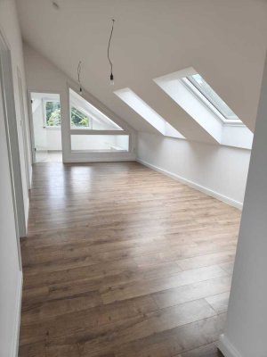 Wunderschöne 2- Zimmerwohnung als Neubau-Erstbezug