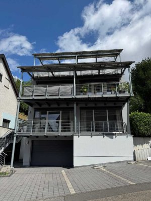 Moderne 2-Zimmer Wohnung in 4-Parteienhaus ab 15.10.2025