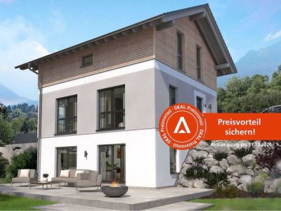 Designhaus am Berg
