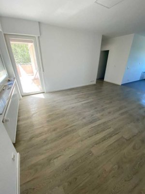 Tolle 4-Zimmer-Wohnung in Heilbronn, Schanz