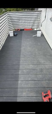 Dachgeschosswohnung mit 3 Zimmern, Balkon & Dachboden – perfekte Lage