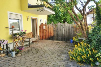 * Freistehendes Einfamilienhaus in Toplage – sofort verfügbar *