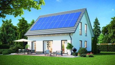 Ein Zuhause zum ankommen & Wohlfühlen