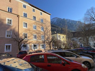 Exclusive 3-Zimmer Wohnung im Herzen von Bad Reichenhall