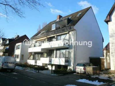 Tauschwohnung: Wir bieten eine wunderschöne 2 Zimmerwohnung.