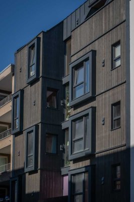 Möblierte hochwertige 1-Zimmer Wohnung