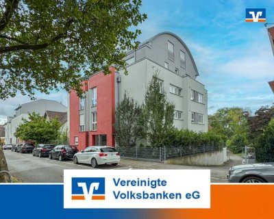 Kapitalanlage im Herzen von Sindelfingen
