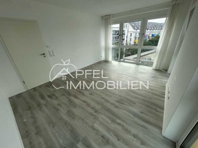 4-Zimmer Neubauwohnung mit Mehrwert - modern und flexibel nutzbar!