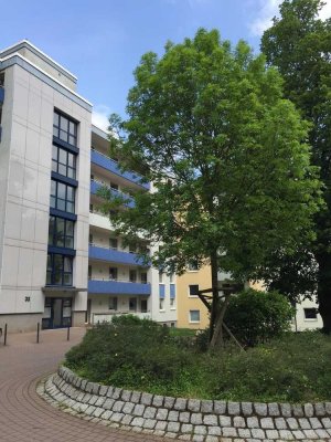 Mehrere 3-Zimmer-Wohnungen mit Blick ins Grüne in Goslar