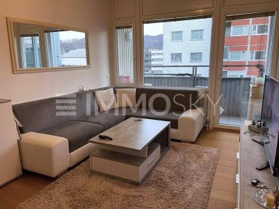 Helles Refugium im 2. Obergeschoss  Ihr neues Zuhause