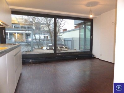 Provisionsfrei: Exklusive 110m² DG-Wohnung + 37m² Terrassen in Toplage - 1070 Wien