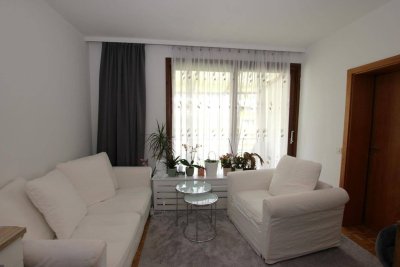 Gmunden - Zentrum! Äußerst gepflegte, ruhige 40m² Wohnung in der Satoristraße!