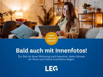 3-Zimmer-Erdgeschosswohnung in Kreuztal