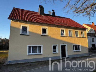 Ein Haus, viele Möglichkeiten – Willkommen in Putzkau!
