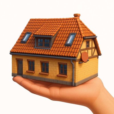 Ihr Zuhause im Grünen mit Charme, Raum & Ruhe