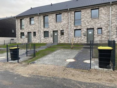 Modernes RMH zur Miete in Eckernförde