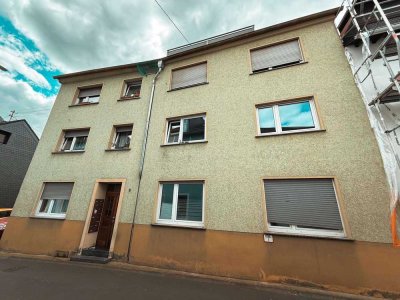 Solide Kapitalanlage! Mehrfamilienhaus mit 8 Wohneinheiten in Innenstadtlage