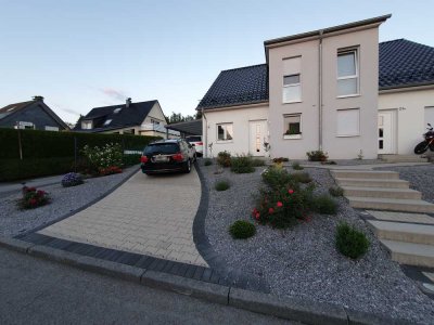 Doppelhaushälfte „Am Stadtwald 28b“ in Remscheid-Lennep