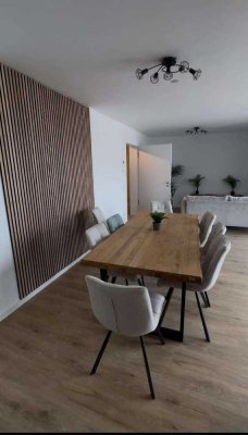 Barrierefreies Wohnen in der zentralen Lage von Erftstadt-Liblar