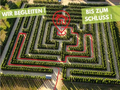 Ihr energieeffizientes Traumhaus in Stuttgart Vaihingen: KFW 40 + QNG & förderfähig