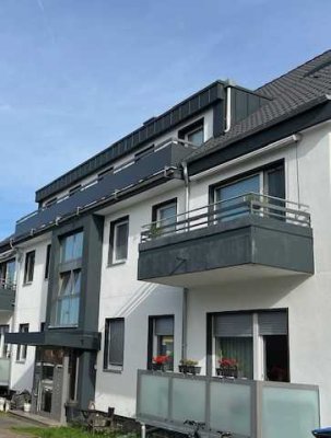 4-Zimmer-Maisonette-Wohnung mit einzigartigem Flair