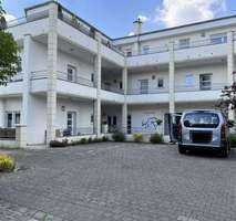 Schöne 2-Zimmer-Wohnung in saniertem Mehrparteienhaus