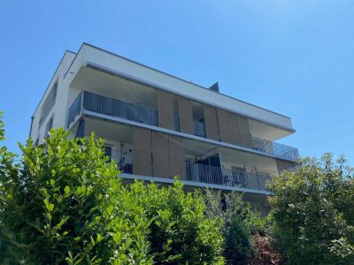 Moderne 4-Zimmer-Wohnung mit Balkon in Kelsterbach