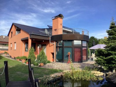 Großzügiges Anwesen - als Einfamilienhaus oder Zweifamilienhaus