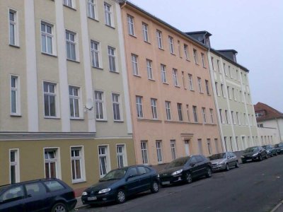 1-Raum (Singlewohnung im Stadtzentrum)