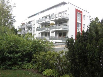 Vollständig renovierte 2,5-Zimmer-Wohnung mit Balkon und EBK in Essen