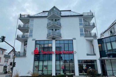 Moderne 3-Zimmer-Eigentumswohnung mit 3 Balkonen in zentraler Lage von Oberursel