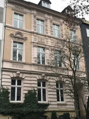Schöne,helle, geräumige drei Zimmer Wohnung im Briller Viertel