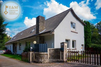 Vielseitige Kapitalanlage – Mehrfamilienhaus mit Ferienwohnungsoption
