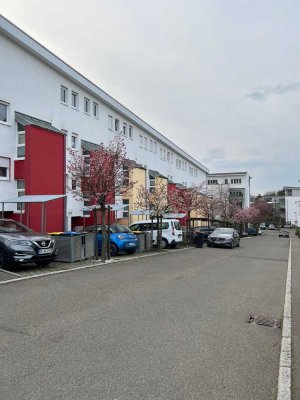 Helle 4-Zimmer Wohnung in Reutlingen, 120 m²